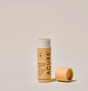 Brightening Eye Serum Stick