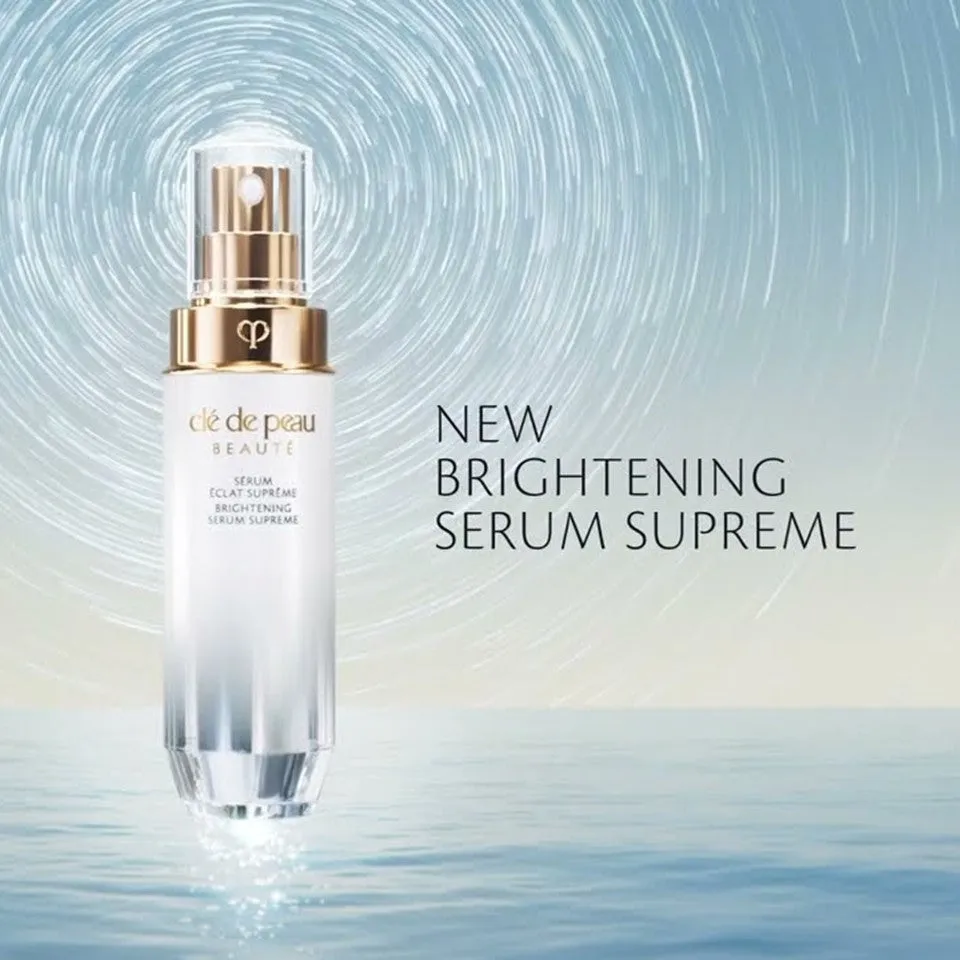Brightening Serum Supreme Mini 12g