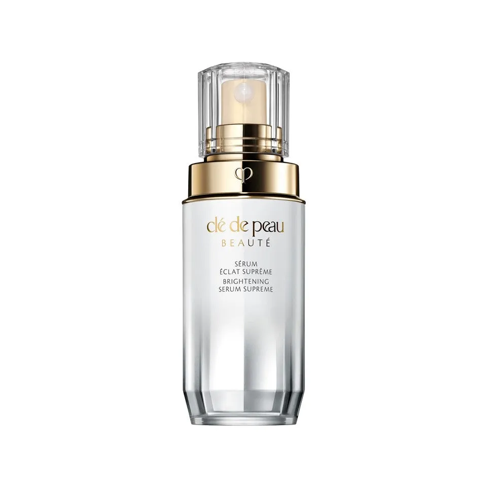 Brightening Serum Supreme Mini 12g