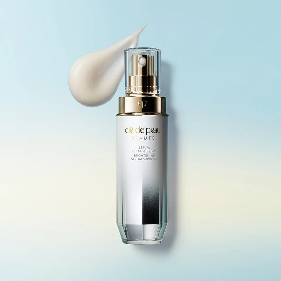 Brightening Serum Supreme Mini 12g
