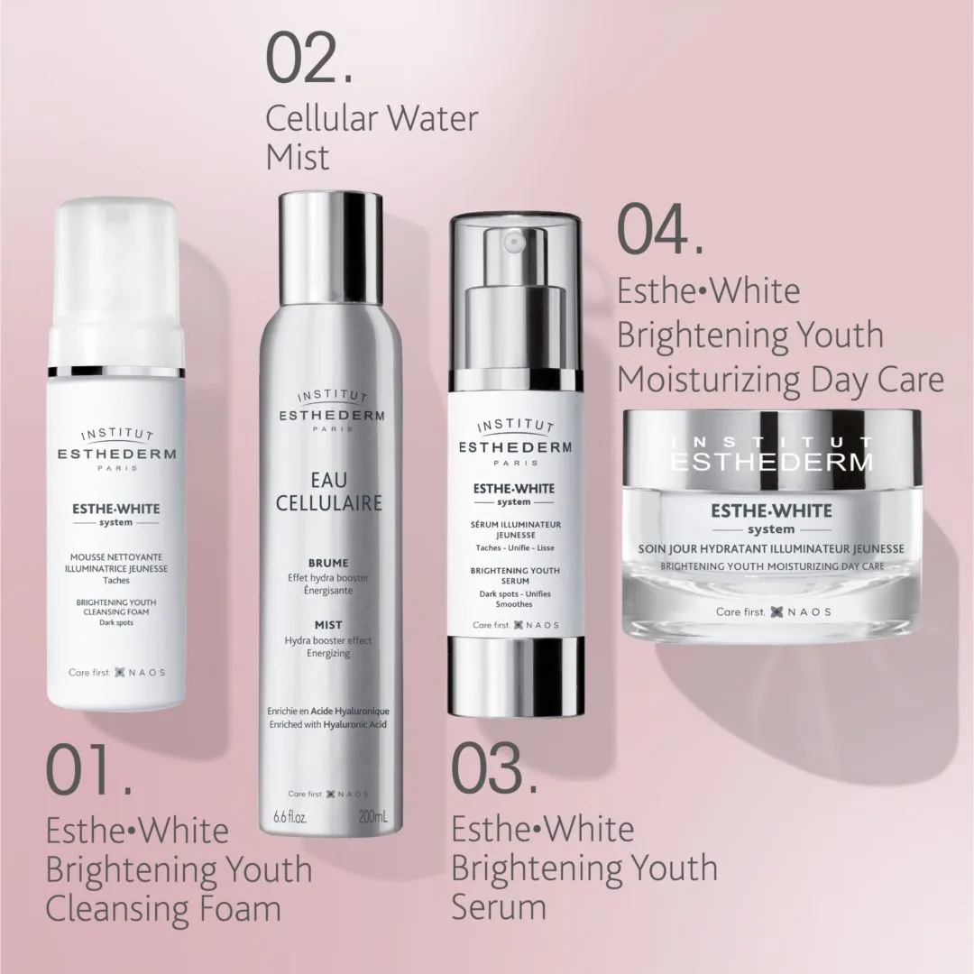 Brightening  Serum