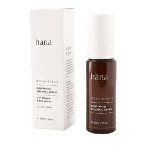 Brightening Vitamin C Serum 30ml