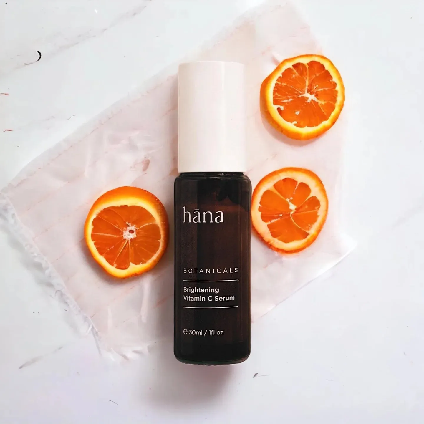 Brightening Vitamin C Serum 30ml