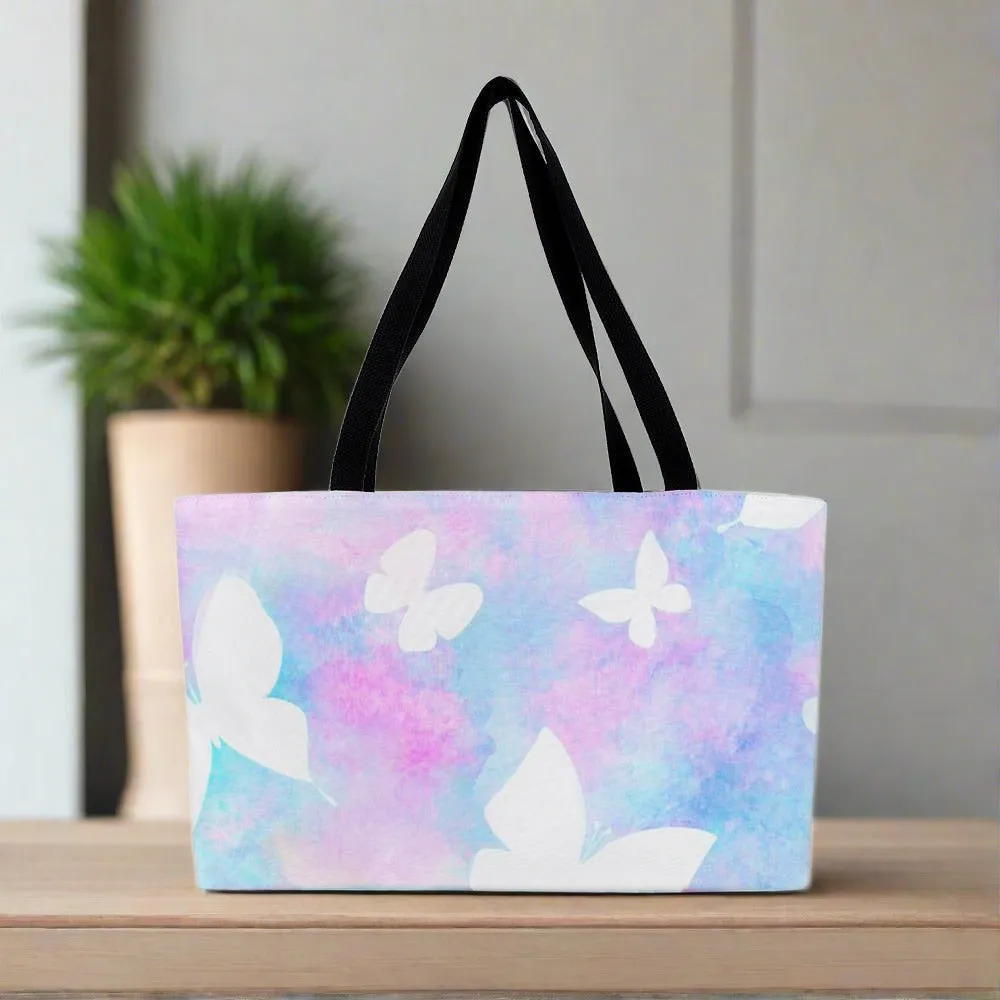 Butterfly Journey Tote