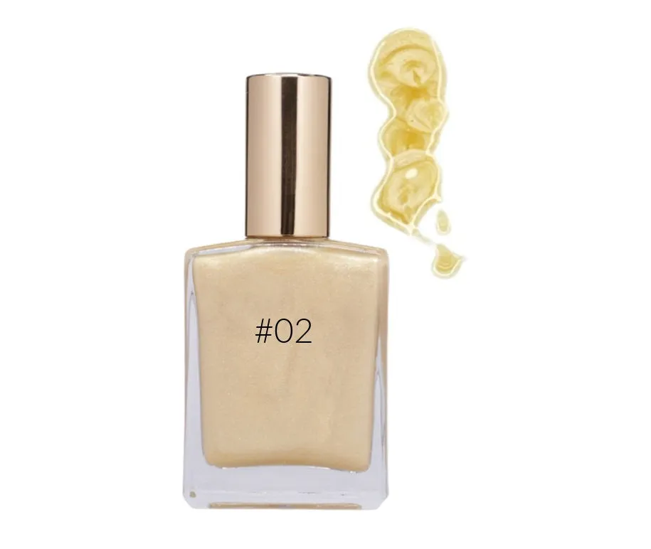 California Beam'in Highlighter Spray - MQO 25 pcs