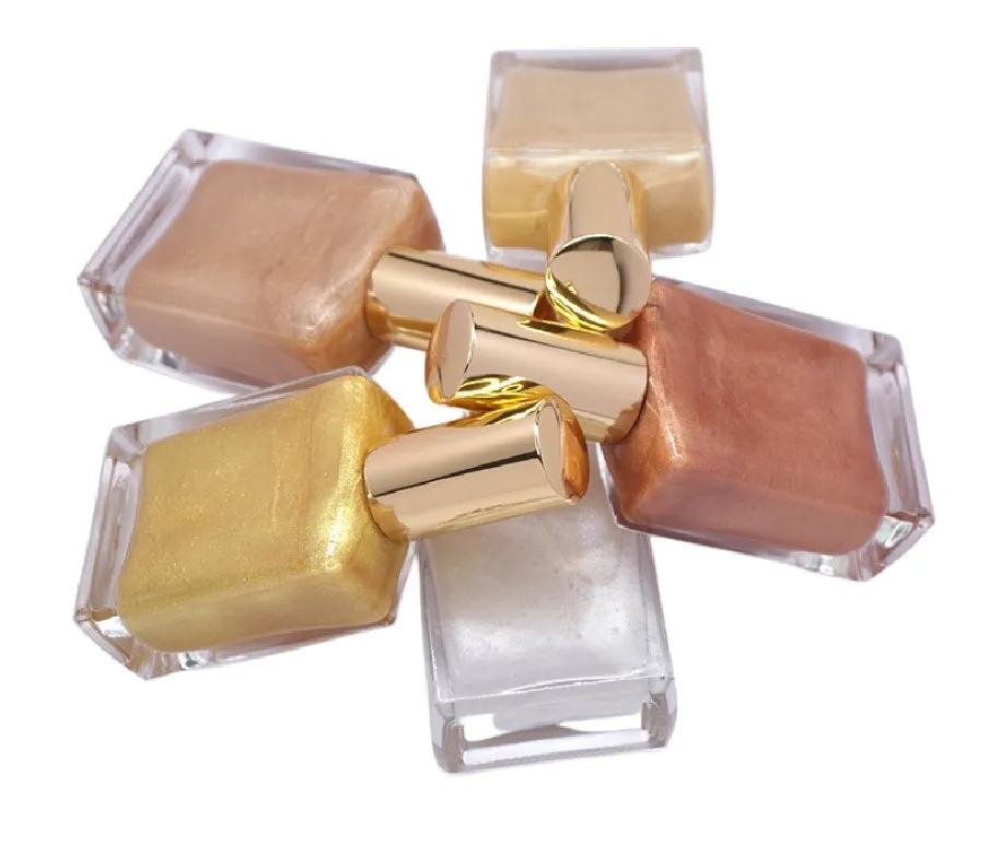 California Beam'in Highlighter Spray - MQO 25 pcs