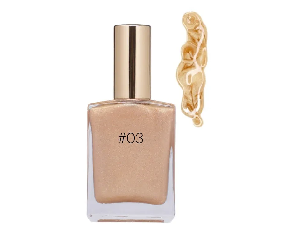 California Beam'in Highlighter Spray - MQO 25 pcs