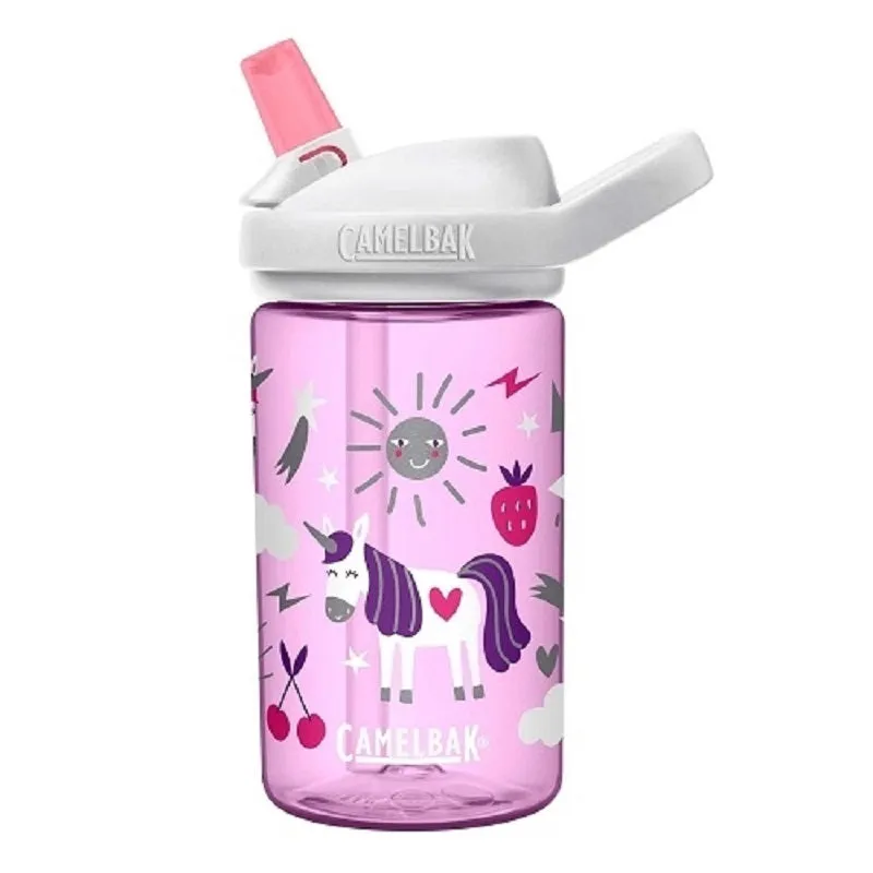 CAMELBAK Kids Eddy  Water Bottle