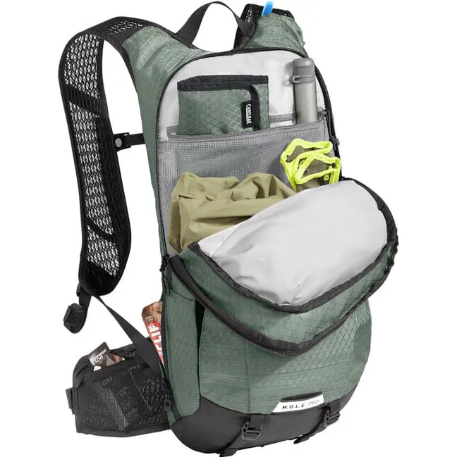 Camelbak M.U.L.E. Pro 14 Hydration Pack