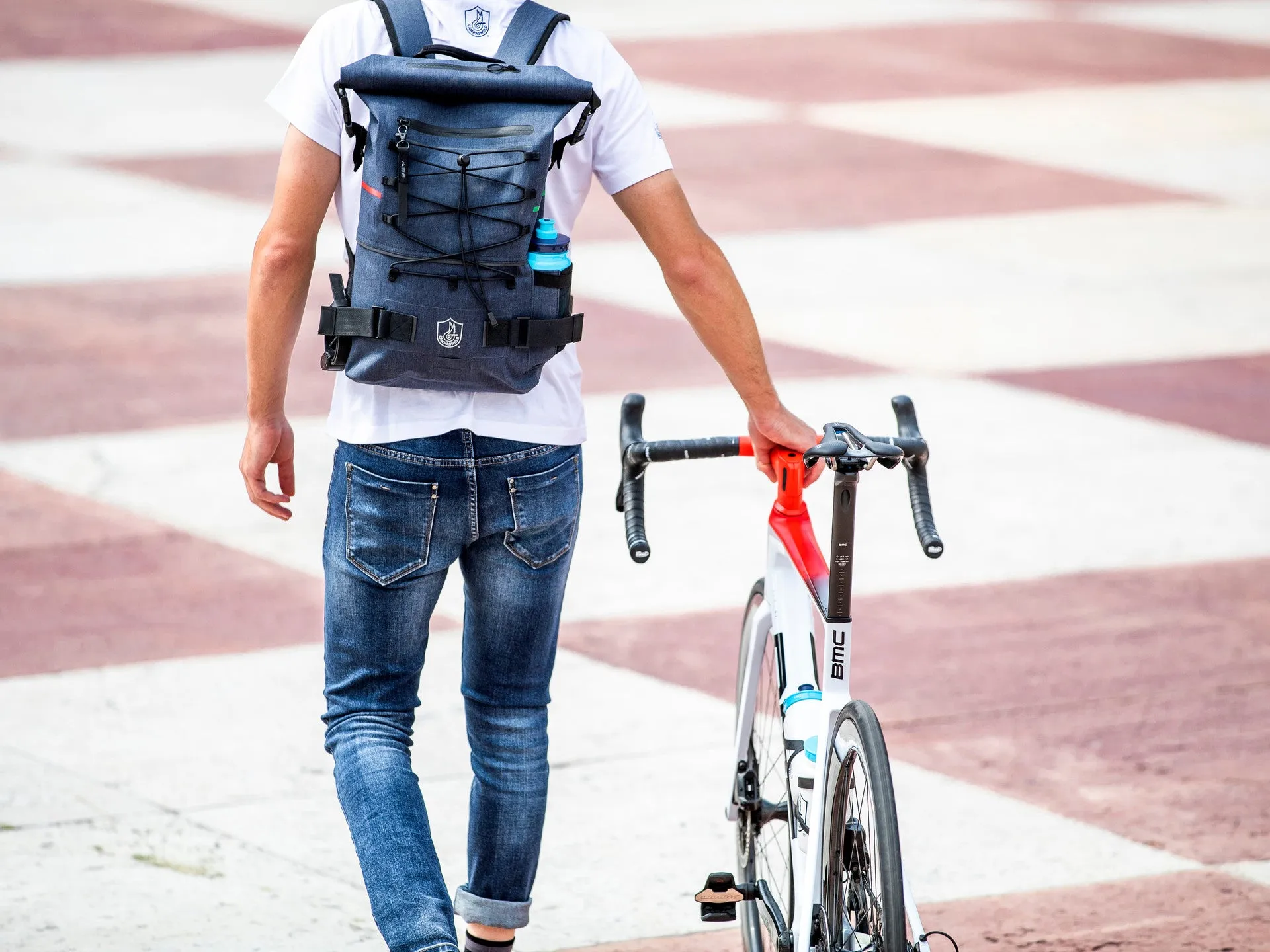 Campagnolo Backpack