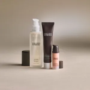 Capsule AM Routine