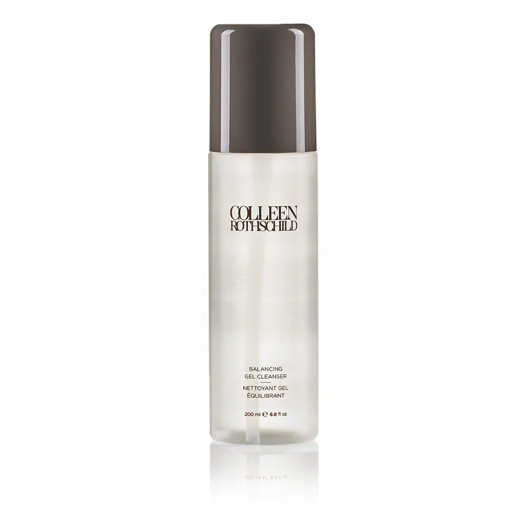Capsule AM Routine