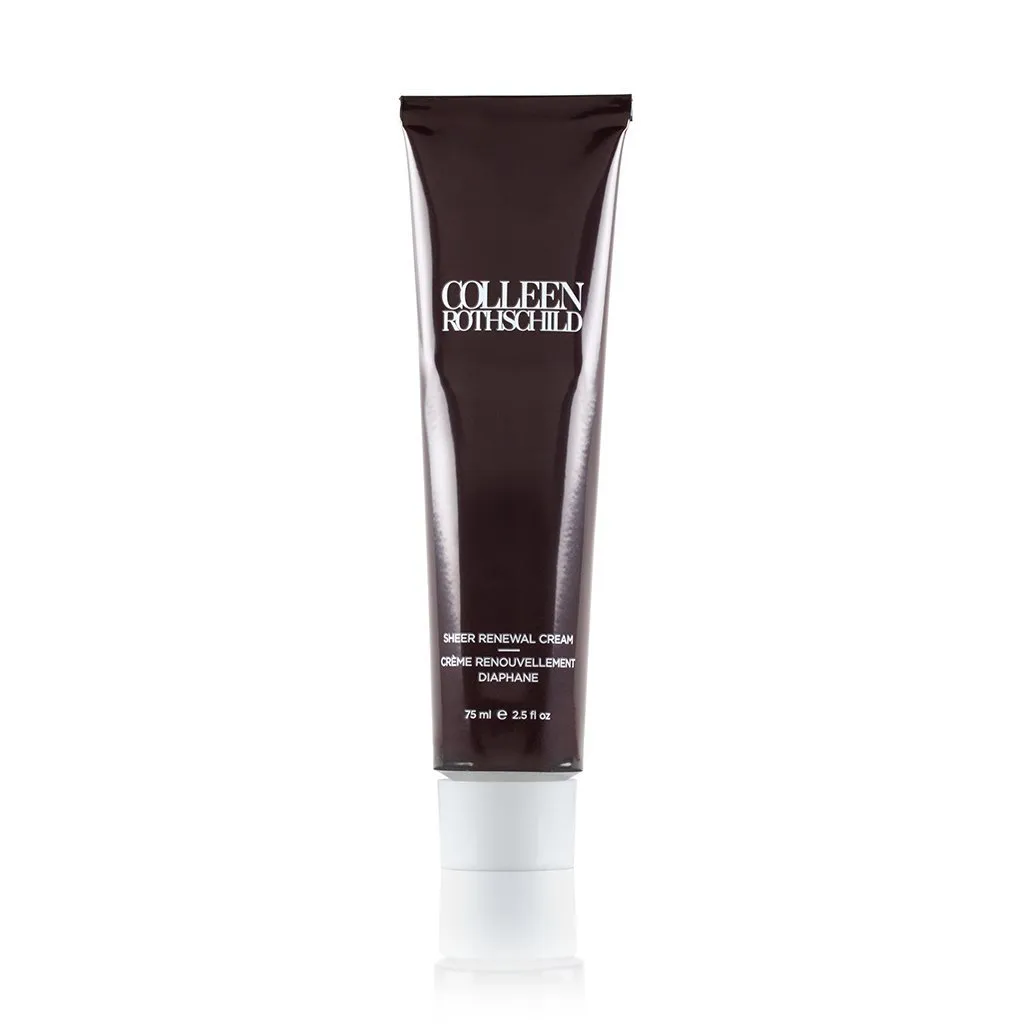 Capsule AM Routine