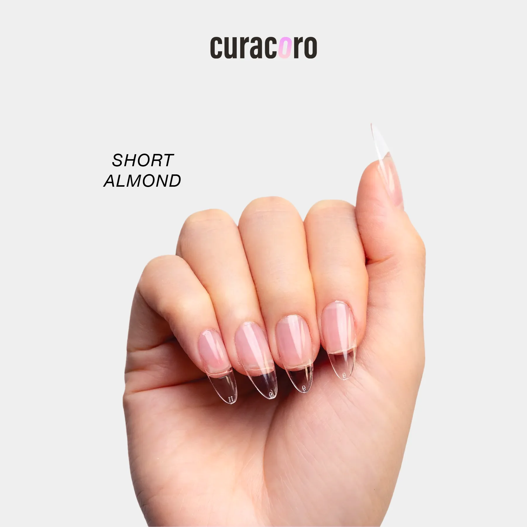 Capsules en gel souple | Amande & Naturel