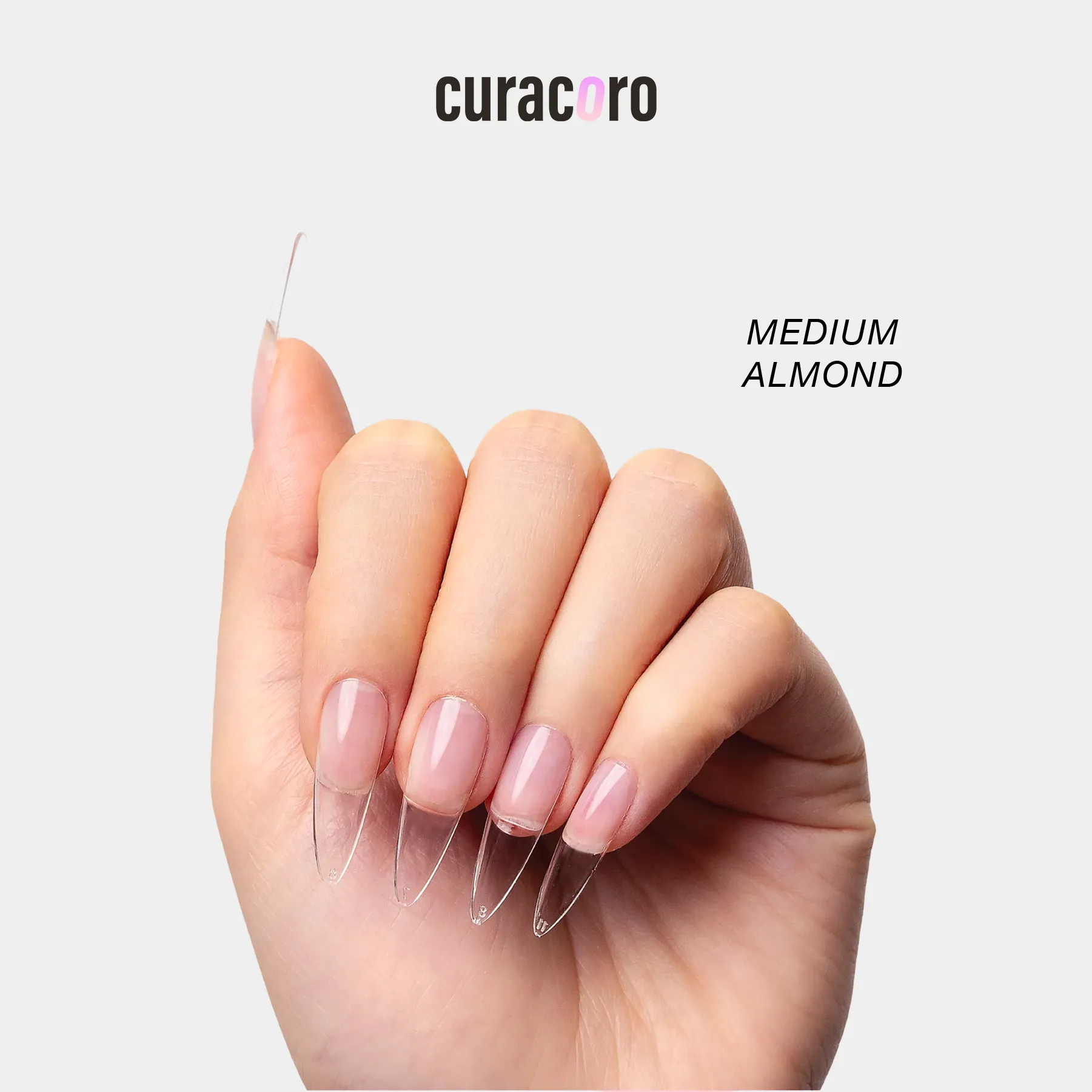 Capsules en gel souple | Amande & Naturel