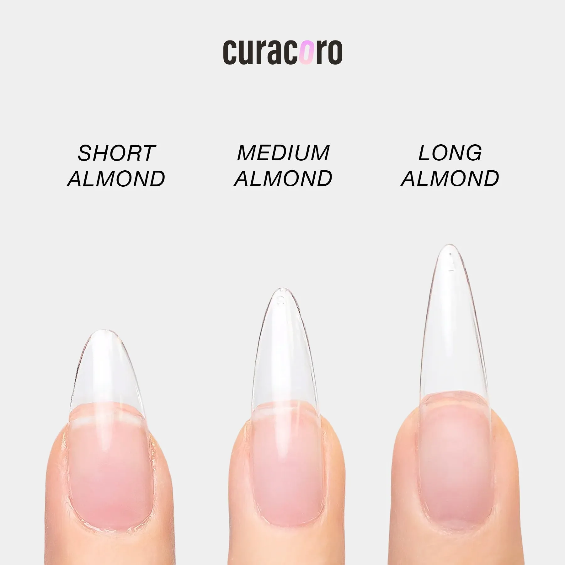 Capsules en gel souple | Amande & Naturel