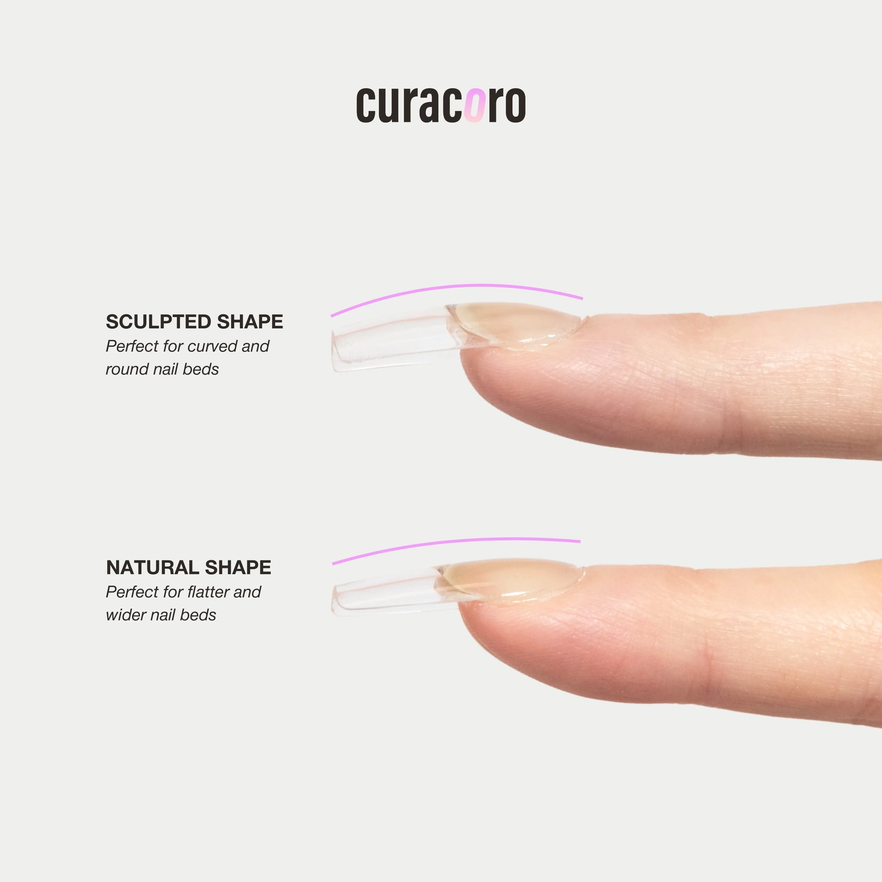 Capsules en gel souple | Amande & Naturel