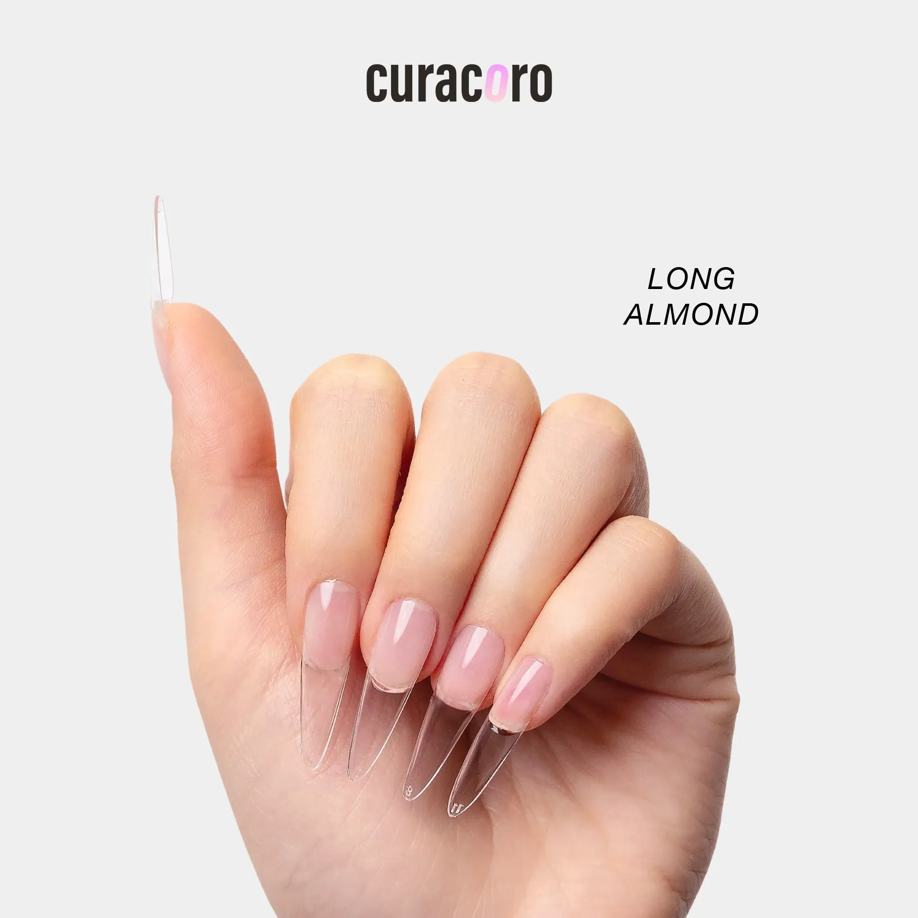 Capsules en gel souple | Amande & Naturel