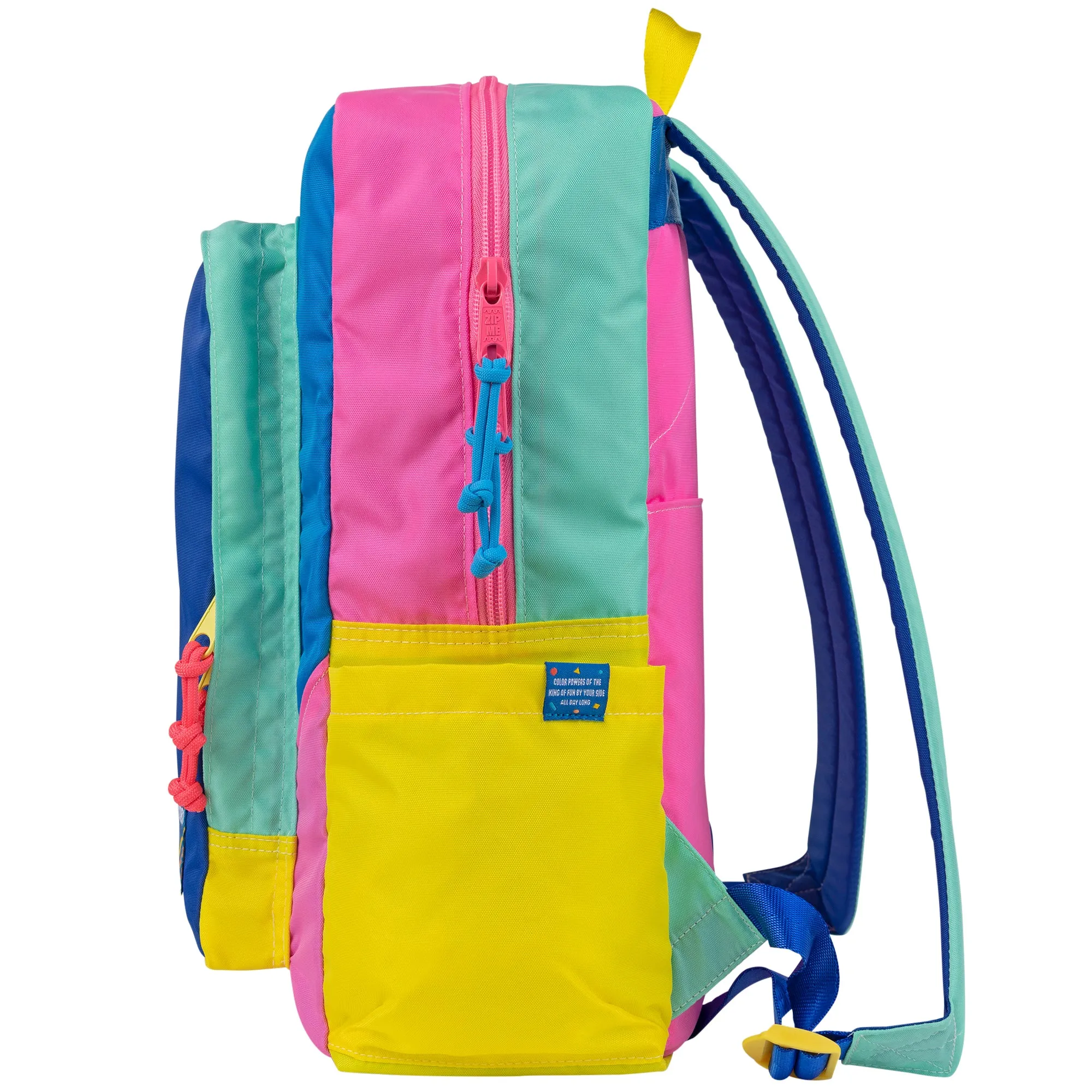 Carnival Flyer Backpack