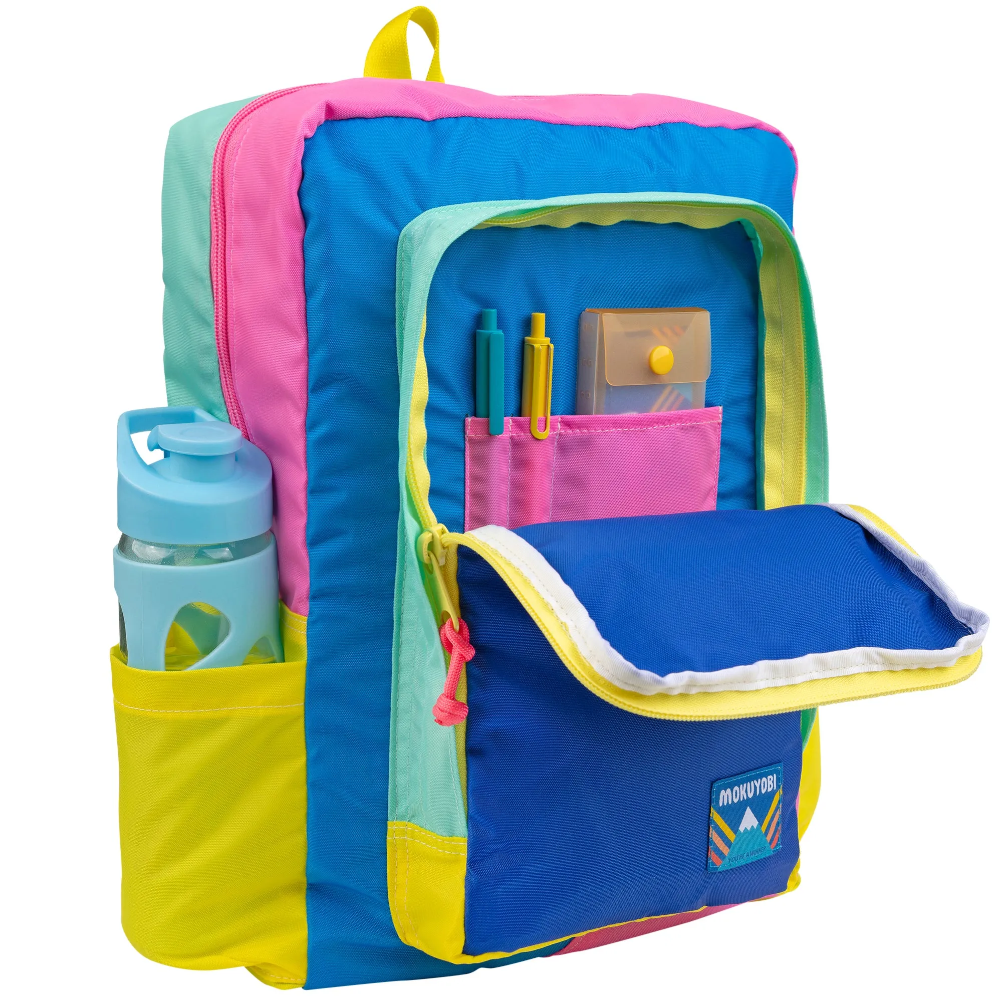 Carnival Flyer Backpack