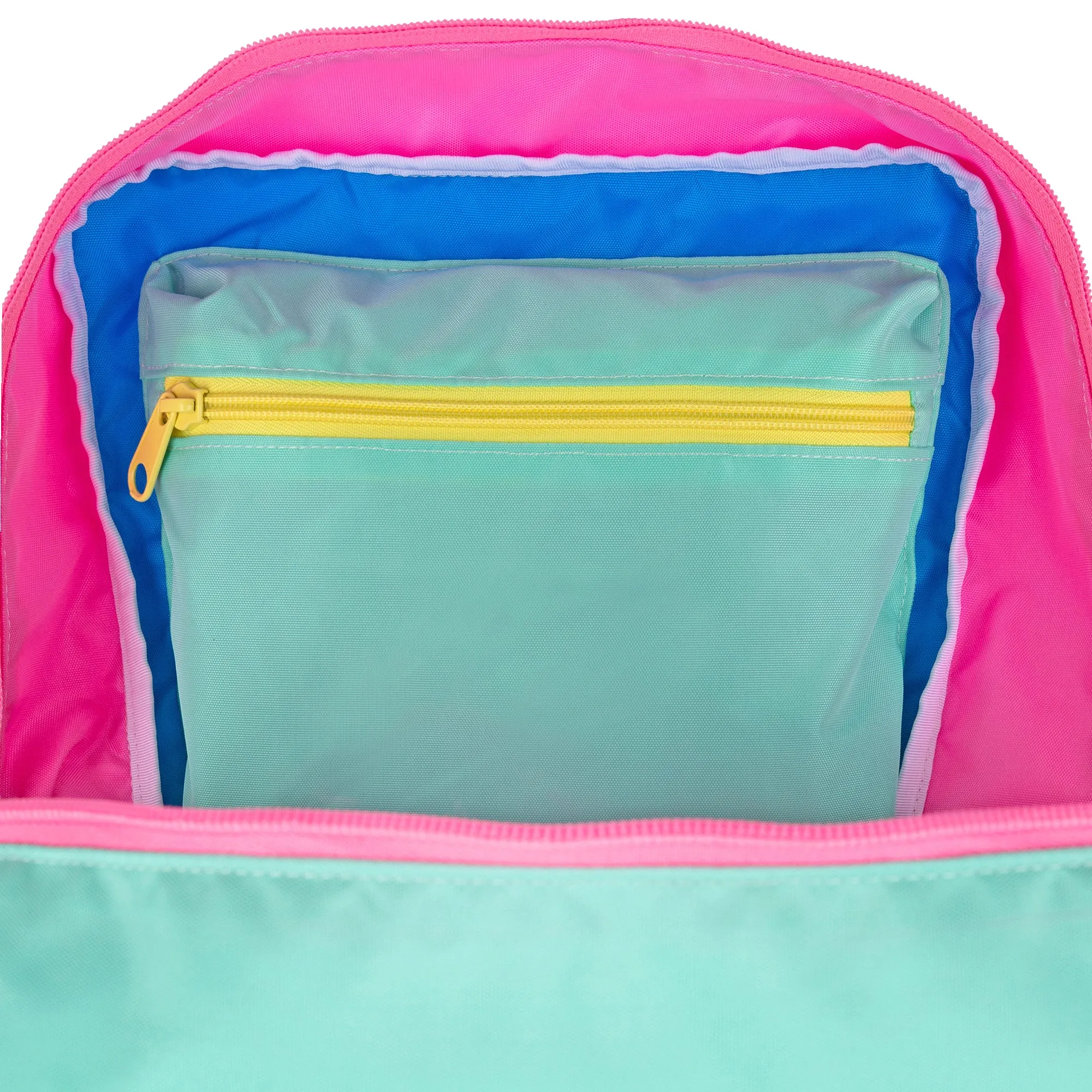 Carnival Flyer Backpack