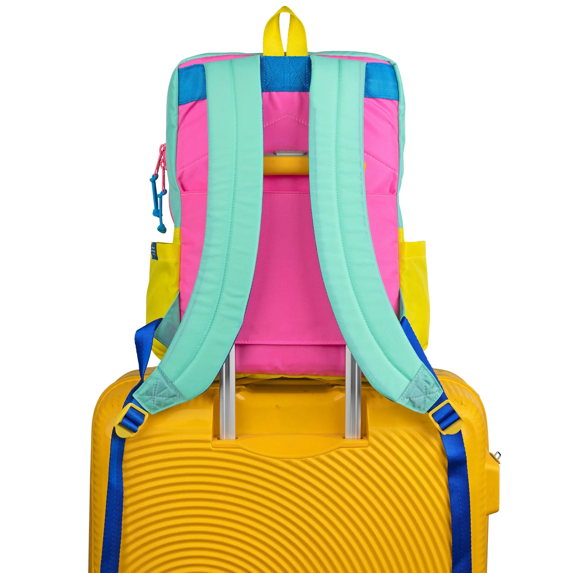 Carnival Flyer Backpack