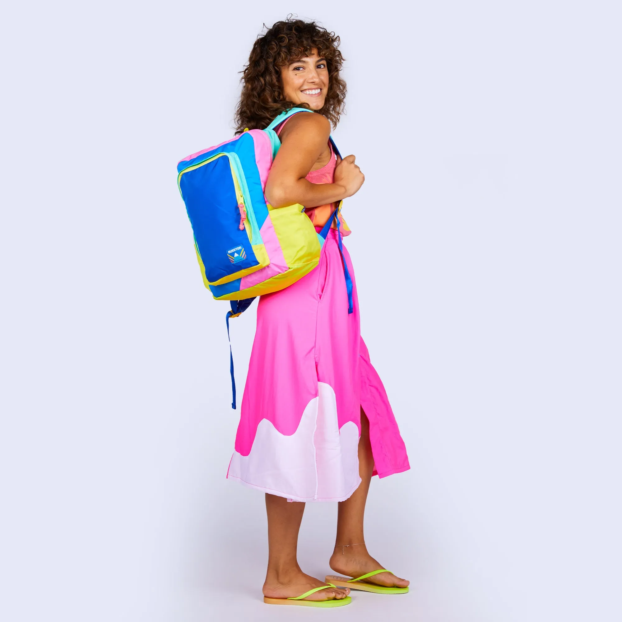 Carnival Flyer Backpack