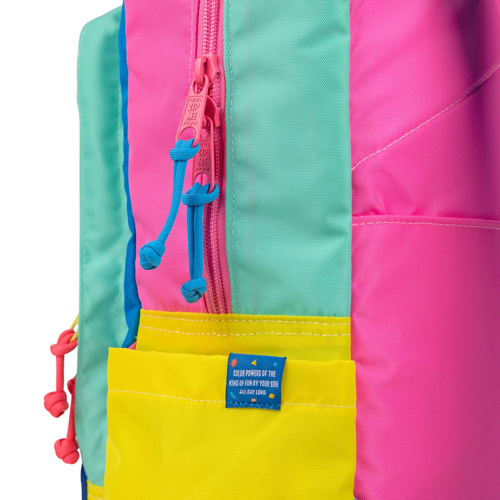 Carnival Flyer Backpack