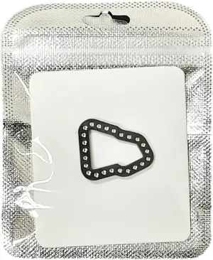 Cartoon Hat Pins Metal Baseball Brooches Fashion Clothing Accessories n-Slip Badge Hat Decoration