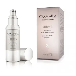 CASMARA Radiant C Brightening Serum 30ml