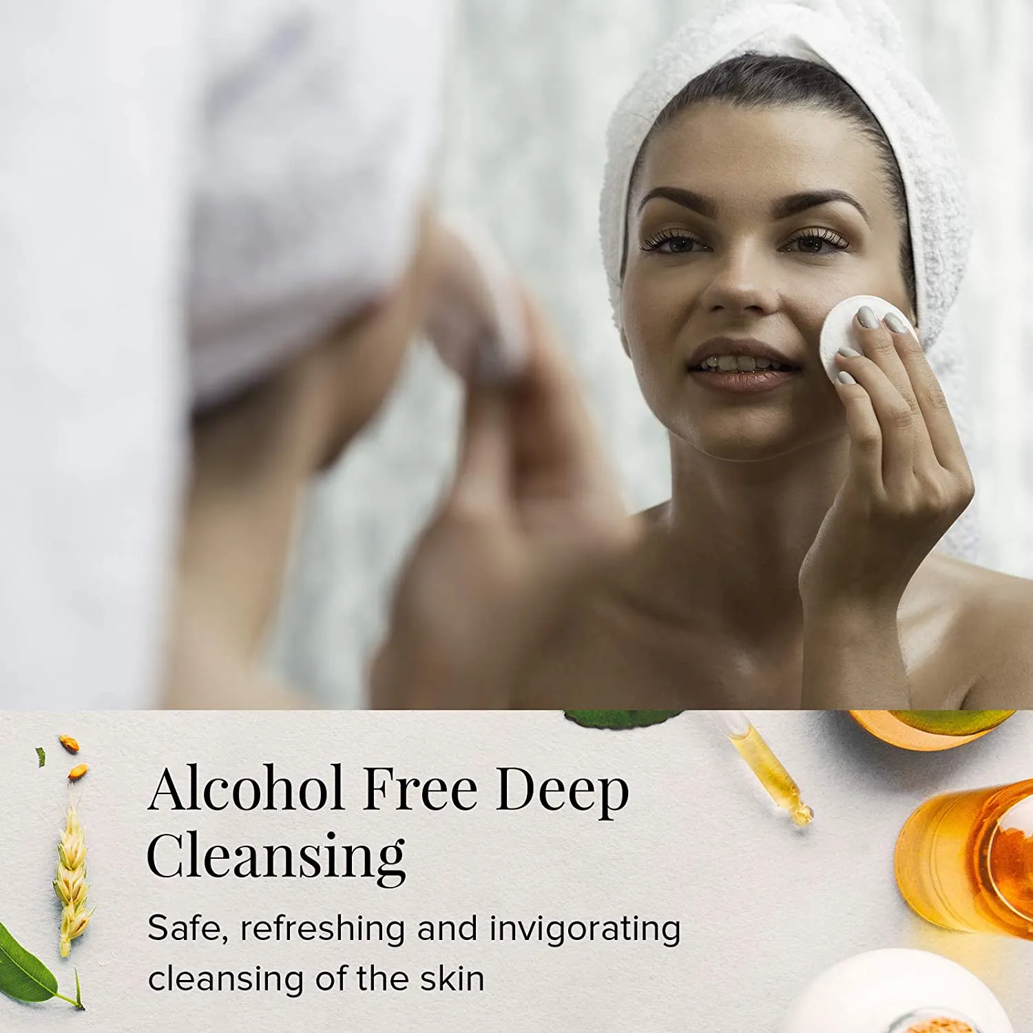 Cellular Refreshing Toner