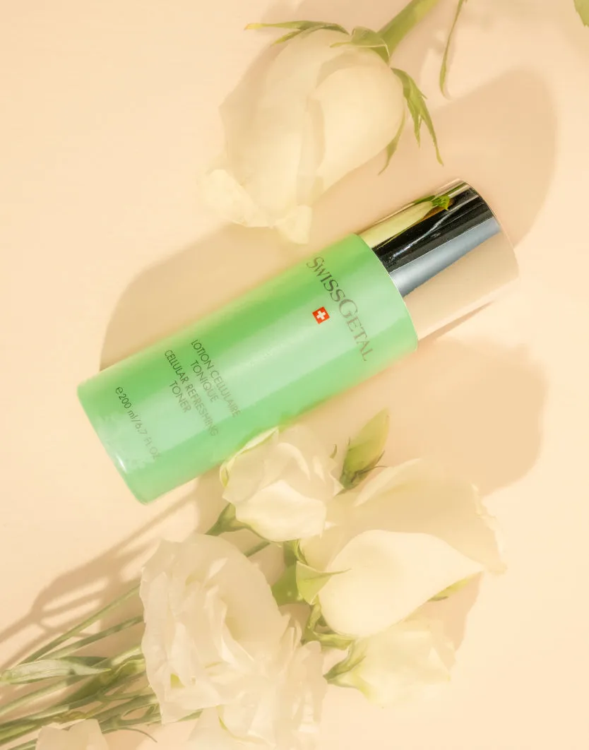 Cellular Refreshing Toner