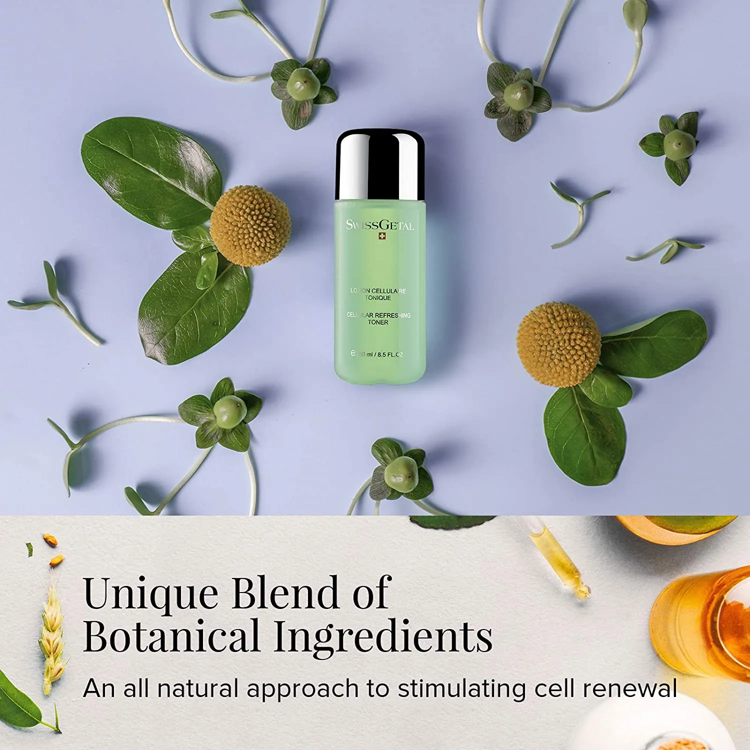 Cellular Refreshing Toner