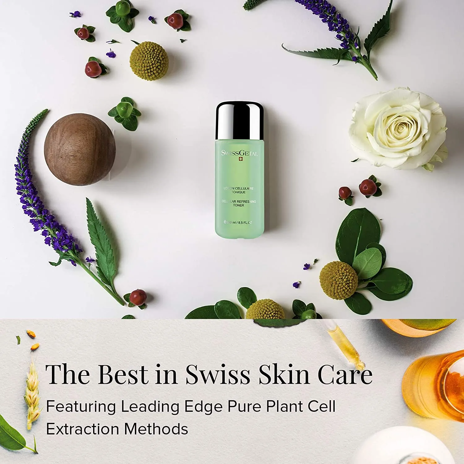 Cellular Refreshing Toner