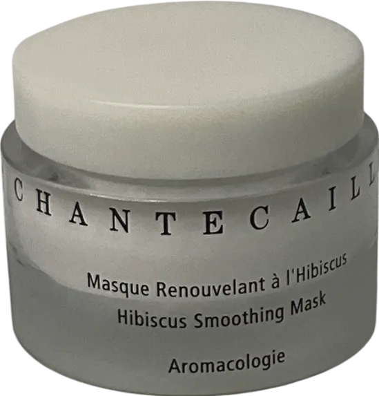 chantecaille Hibiscus Smoothing Mask 50ml