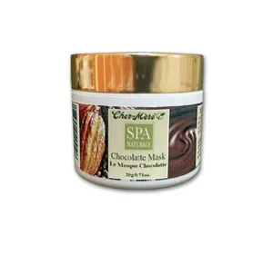 Cher-Mere Spa Naturals Chocolatte Mask (35g)
