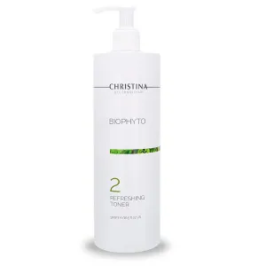 Christina Refreshing Toner (Step 2) | BioPhyto 500ml/16.9FL.OZ.