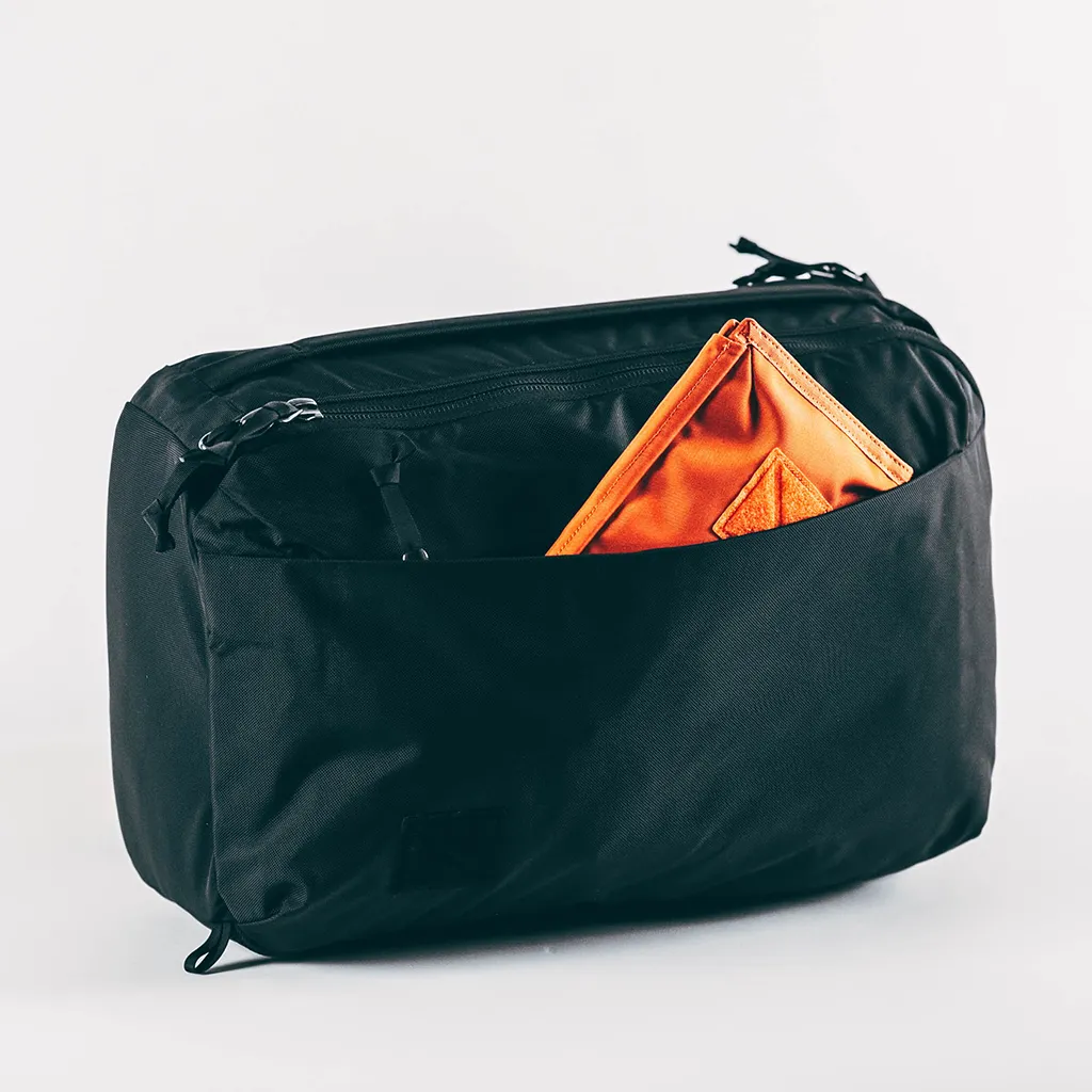 Civic Panel Loader 24L (CPL24) V3
