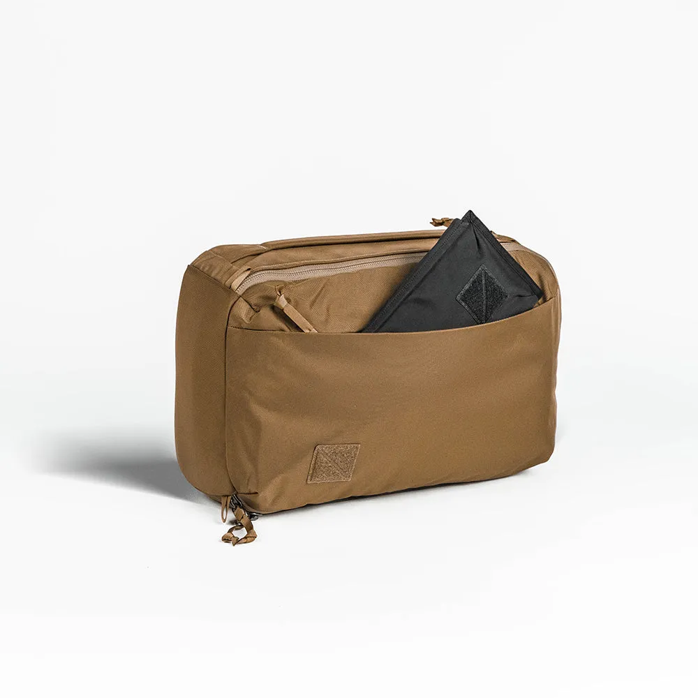 Civic Panel Loader 24L (CPL24) V3