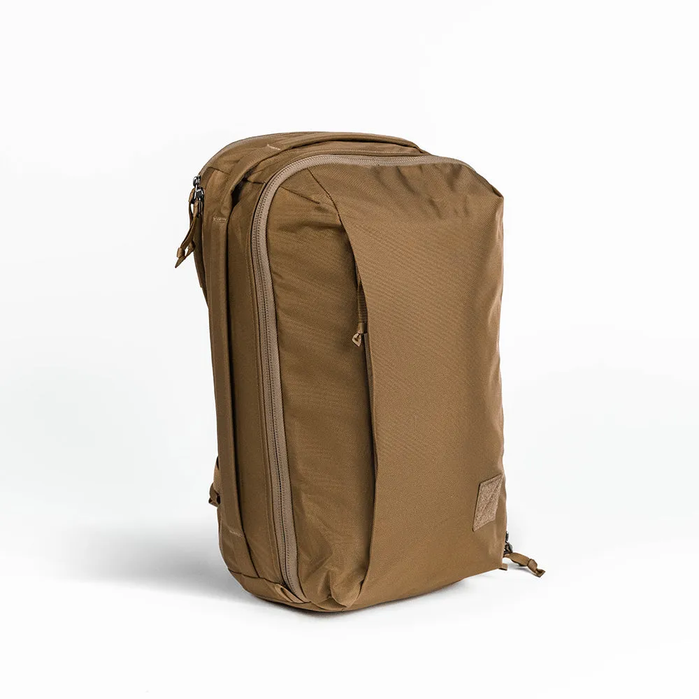 Civic Panel Loader 24L (CPL24) V3