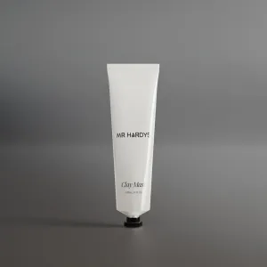 Clarifying Clay Face Mask