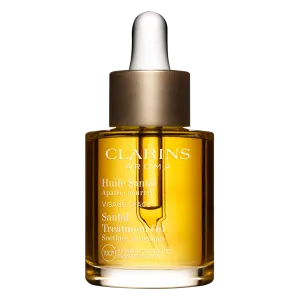 Clarins Santal Face Treatment Oil - Dry Skin