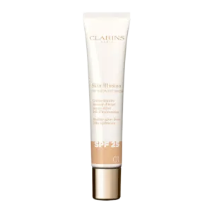 Clarins Skin Illusion Tinted Moisturiser SPF25