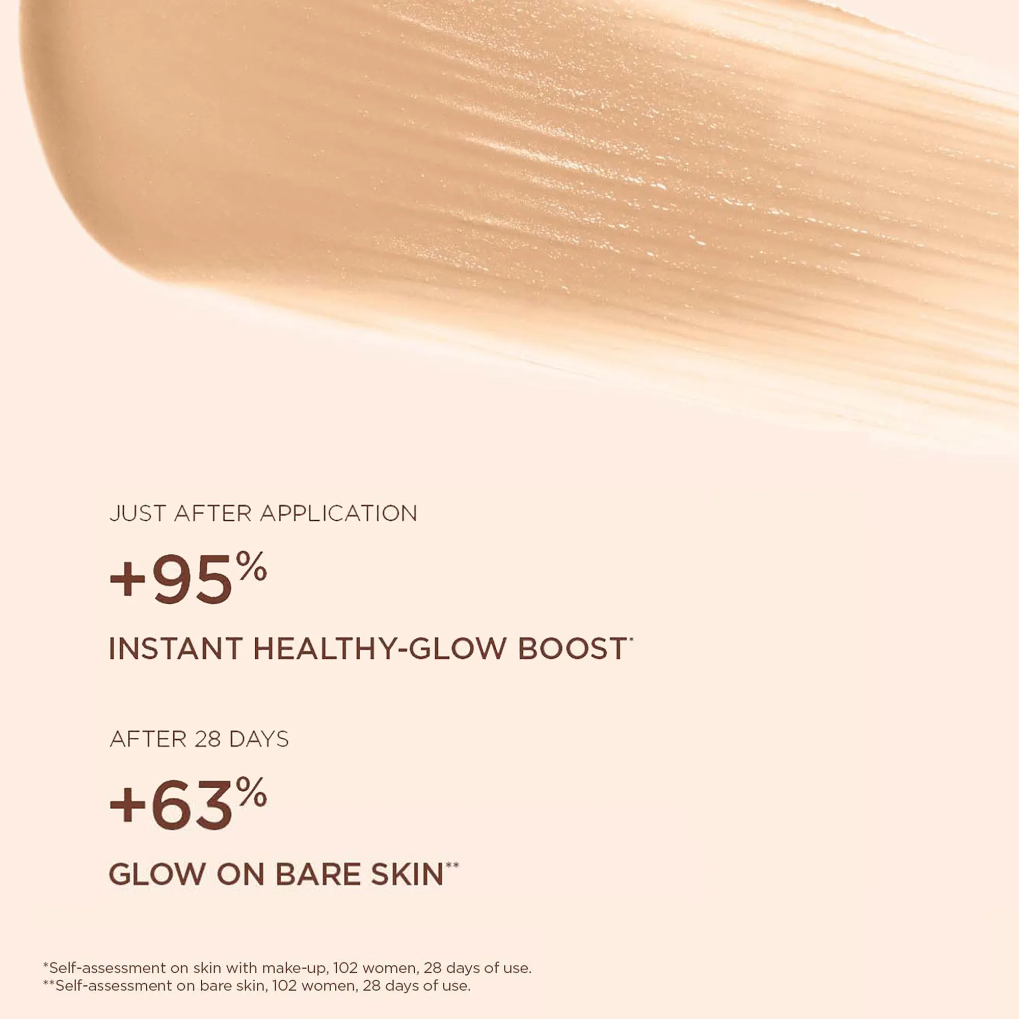 Clarins Skin Illusion Tinted Moisturiser SPF25