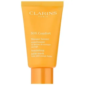 Clarins SOS Comfort Nourishing Balm Mask