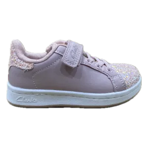 CLARKS DIANA JNR - E  width