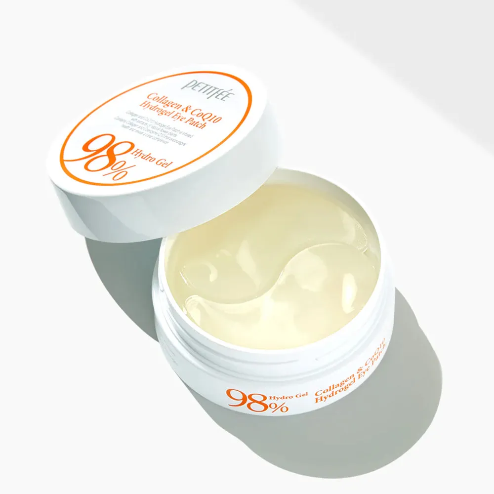 Collagen & CoQ10 Hydrogel Eye Patch 60 patches