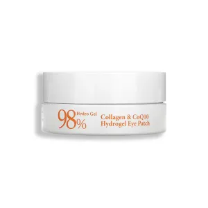 Collagen & CoQ10 Hydrogel Eye Patch 60 patches
