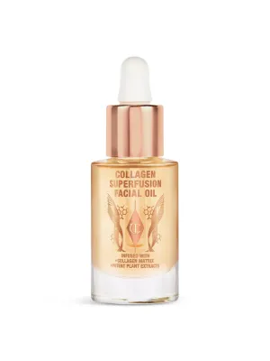 Collagen Superfusion Face Oil 8ml