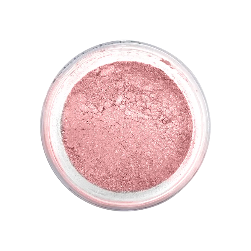 Color Institute Face & Body Loose Shimmer Powder